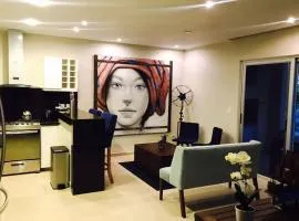 2 bedrooms luxury apartment in Playa del Carmen