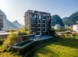 Yangshuo Sudder Street Guesthouse