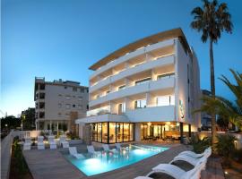 Instants Boutique Hotel - Adults Only