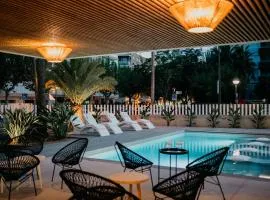 Instants Boutique Hotel - Adults Only