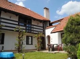 Chalet Lucie