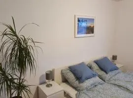 Ferienwohnung Kleine Südpfalz