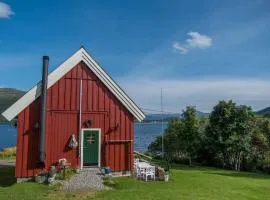 Kræmarvika Lodge