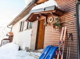 Vila Carmen kuća za odmor sa wellnessom,Sunger