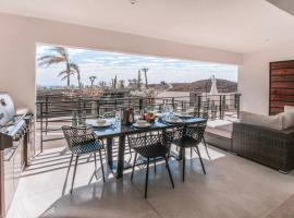 Cerritos Surf Residences, apartment in El Pescadero