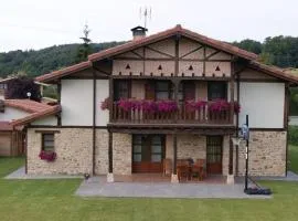 CASA RURAL BAKUBITXI