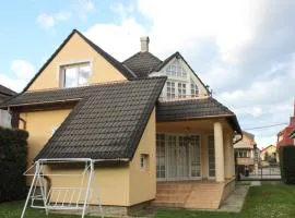 Cedar House