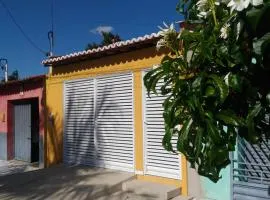 Casa na Serra de Martins-RN