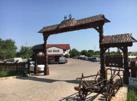 Hanu lui Gica Spa