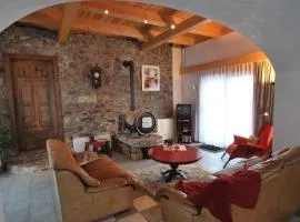The Bohemian Farmhouse