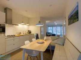 Appartement - Kaapduinseweg 13 Dishoek 13A Luxe 4 personen