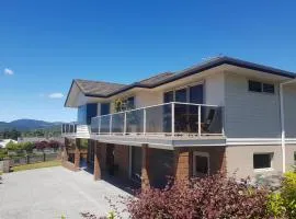 Rotorua Views B&B/Apartment