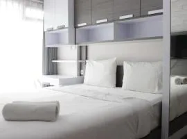 Strategic & Stylish Studio Gateway Pasteur Apartment near Pasteur Exit Toll By Travelio
