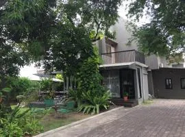 Baan Ongkharak bed & breakfast