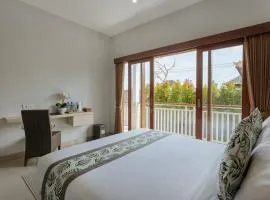 Nudel Canggu By Hospitality Bali