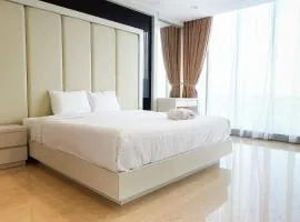 Best North 1BR L'Avenue Apartment By Travelio