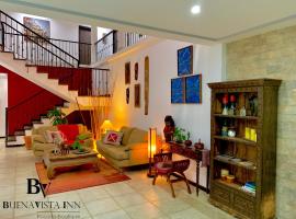 BUENAVISTA INN, hotel near Simon Bolívar International Airport - CCS, 