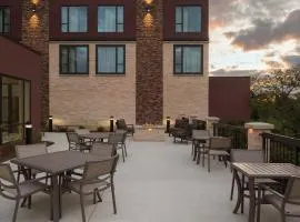 Holiday Inn Chicago Schaumburg by IHG