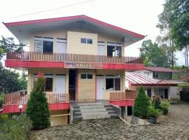 Hotel Anita Baturaden Mitra RedDoorz