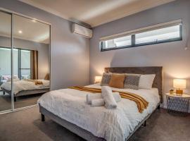 Maylands Boutique Apartments, hotel perto de Campo de Golfe Maylands Peninsula, Perth