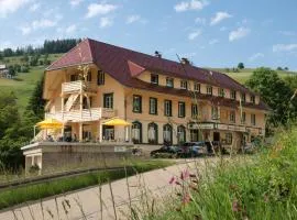 Grüner Baum Naturparkhotel & Schwarzwald-Restaurant