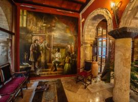 Hotel Posada de Vallina by MiRa, khách sạn ở Córdoba