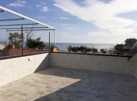 Casa Cristina tra Etna e Mare