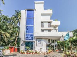 Fort Gate Hotels & Resorts, 3-sterrenhotel in Thrissur