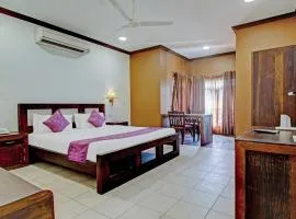 Treebo Premium Travancore Palace Cherthala