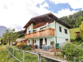 Gemuetliche Ferienwohnung