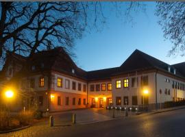 Klosterbr&auml;uhaus Ursberg