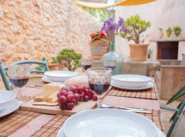 Farinera Vella, Hotel in Santanyi