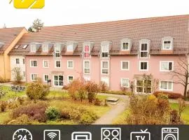 SUNNYHOME Monteurwohnungen und Apartments in Schwandorf