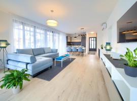 Apartments Perle, Luxushotel in Malinska