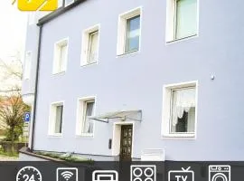 SUNNYHOME Monteurwohnungen und Apartments in Schwandorf