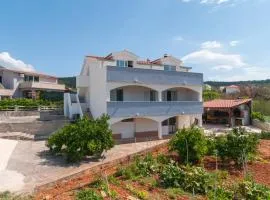 Kuća za odmor Jadra&Sina