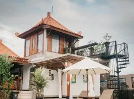 Japa Guesthouse
