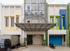 RedDoorz @ Taman Royal Tangerang