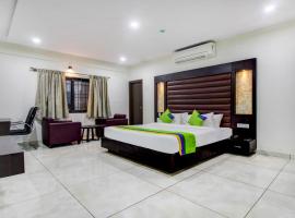 Treebo Sampradaya Bistro, Mailasandra, hotel di Bangalore