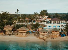 Voda Krasna Resort & Restaurant