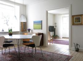 ApartmentInCopenhagen Apartment 701, smeštaj za odmor u Kopenhagenu