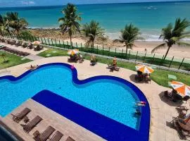 Tabatinga Residence Flat beira Mar