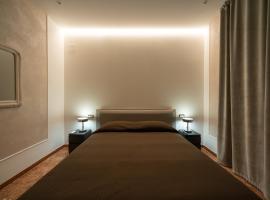 Residence Sferisterio, aparthotel in Macerata