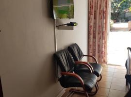AGT Guesthouse, guest house in Vryheid