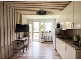 Hello Apartments Broniewskiego Hawajski 400 m do plaży