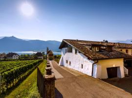 Apartments Seewinkel, casa o chalet en Caldaro sulla Strada del Vino