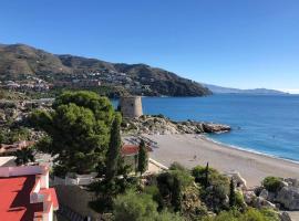 Velilla Apartment “Sun&Sea”