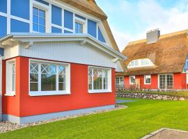 Jade 1, hotel in Born