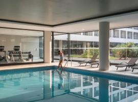 Azoris Royal Garden – Leisure & Conference Hotel, hotel v destinaci Ponta Delgada