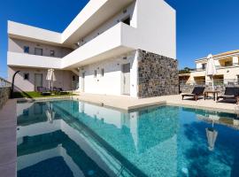 Theasea Stylish Residences, apartment in Panormos Rethymno